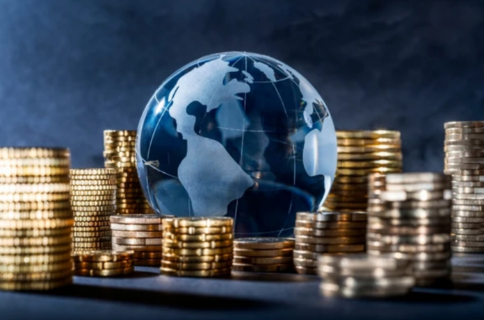 Ekonomi Global