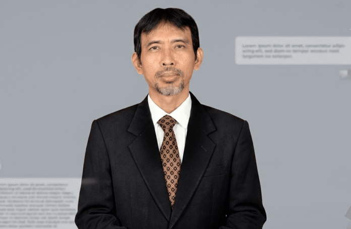 Muhammad Abdul Kholiq