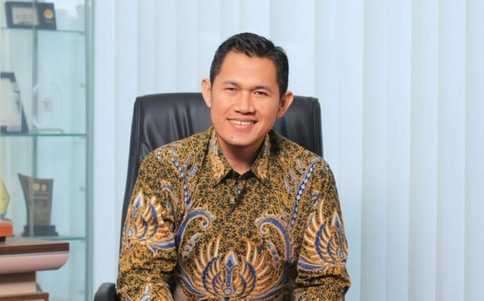 Chairman CISSReC