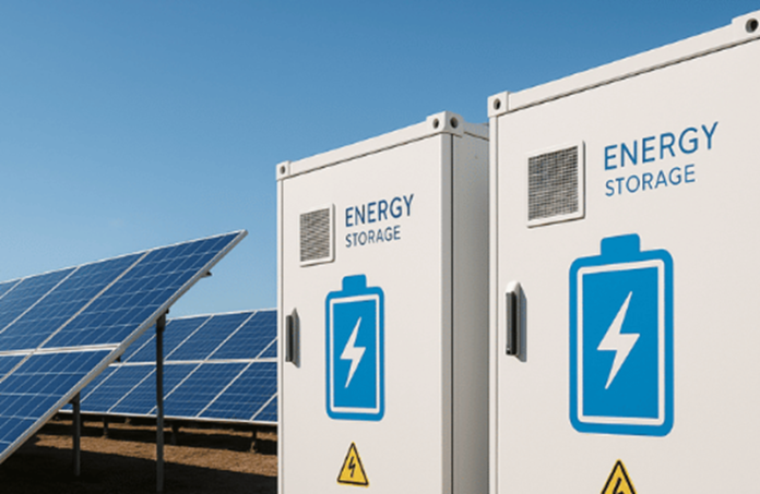 Energy Storage-System